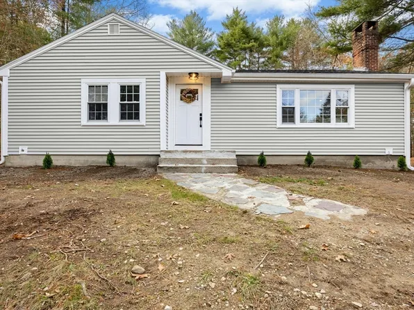 8 Old Farm Rd, Hanover, MA 02339
