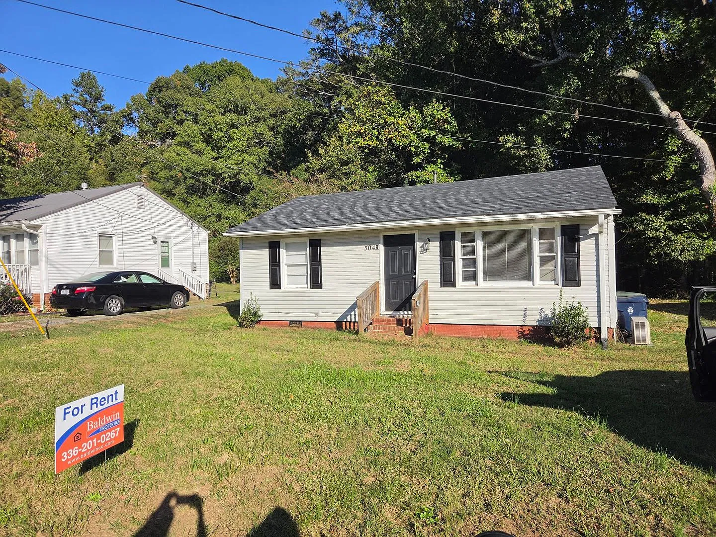 504 Moore Drive B — Photo 2