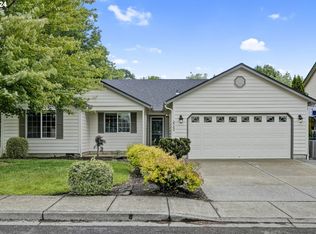2702 NW 3rd Way, Battle Ground, WA 98604