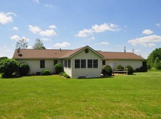 16922 Thorn Rd, Culver, IN 46511