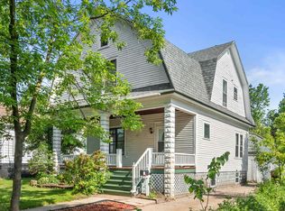 1608 Ellis St, Stevens Point, WI 54481