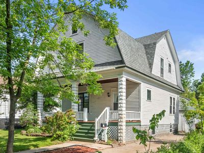 1608 ELLIS STREET, Stevens Point, WI, 54481
