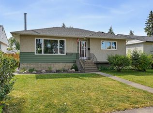 13655 122nd Ave NW, Edmonton, AB T5L2W1