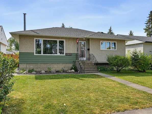 13655 122nd Ave NW, Edmonton, AB T5L 2W1