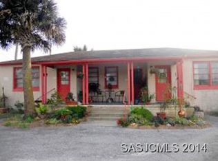 124 Anastasia Lodge Dr, St Augustine, FL 32080