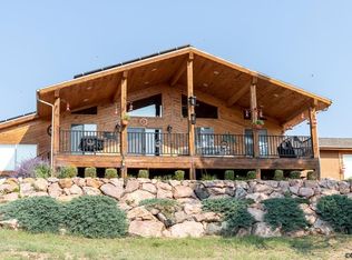 604 Lowry Ranch Rd, Canon City, CO 81212