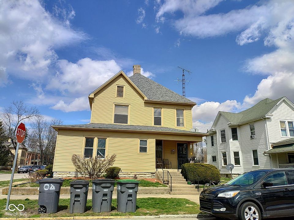 2nd image of 228 1/2 W 5th St