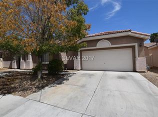 4504 Windham Hills Ln, North Las Vegas, NV 89031