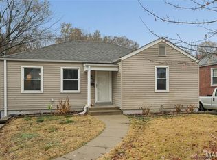 229 S Barat Ave, Saint Louis, MO 63135