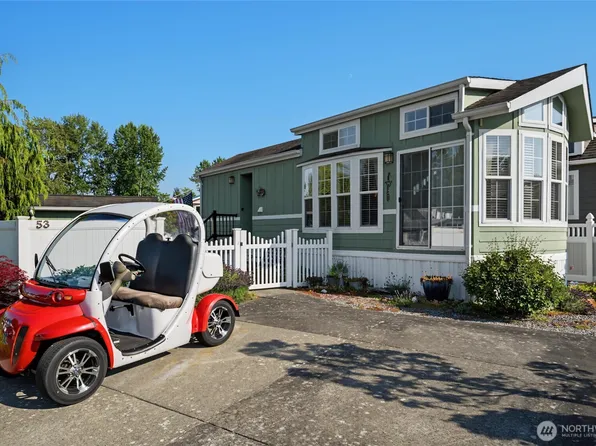 4751 Birch Bay Lynden #53, Blaine, WA 98230