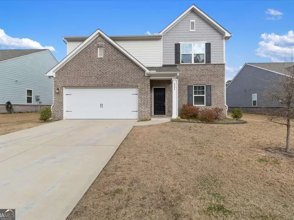 4394 Kendrick Cir, Loganville, GA 30052