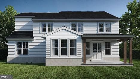 2nd image of LOT 4 Orchard View Dr