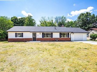 811 Charles St, Trenton, OH