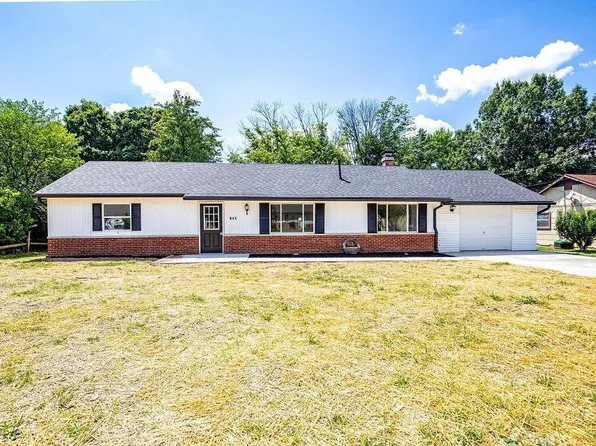811 Charles St, Trenton, OH 45067