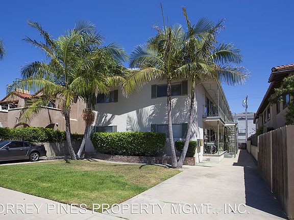 4th image of 543 F Ave APT 5