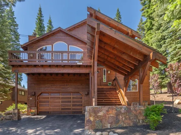 13343 Davos Dr, Truckee, CA 96161