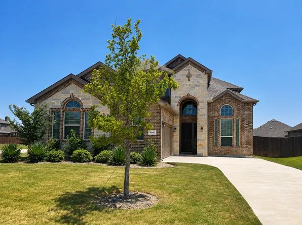 6002 14th St, Midlothian, TX 76065