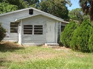 7653 Pier Rd, Port Richey, FL 34668