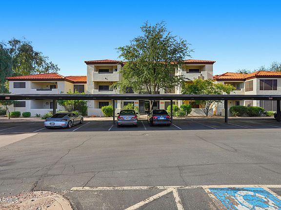 2nd image of 9990 N SCOTTSDALE Road #1014