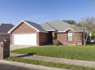 7533 N 25th Ln, McAllen, TX 78504