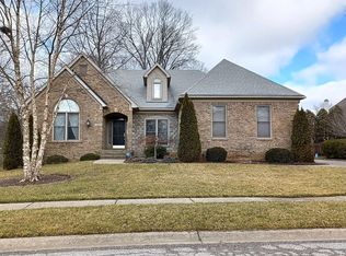 13615 Broken Branch Way, Louisville, KY 40245