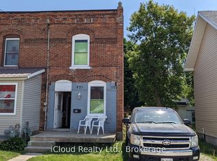 1083 3rd Ave E, Owen Sound, ON N4K2L1