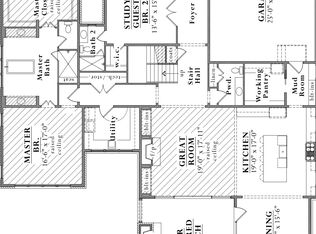 468 Hogan Rd, Nashville, TN 37220