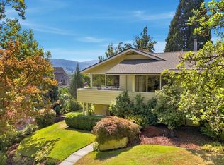 60 W 22nd Ave, Eugene, OR 97405