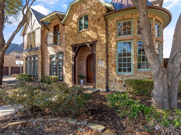 1495 Boyle Pkwy, Allen, TX 75013