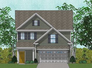 2206 Magnolia Tree Ln, Durham, NC 27703