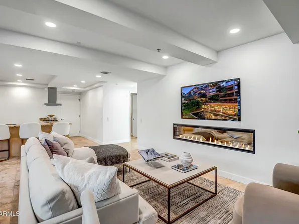 7121 E RANCHO VISTA Drive #5011, Scottsdale, AZ 85251