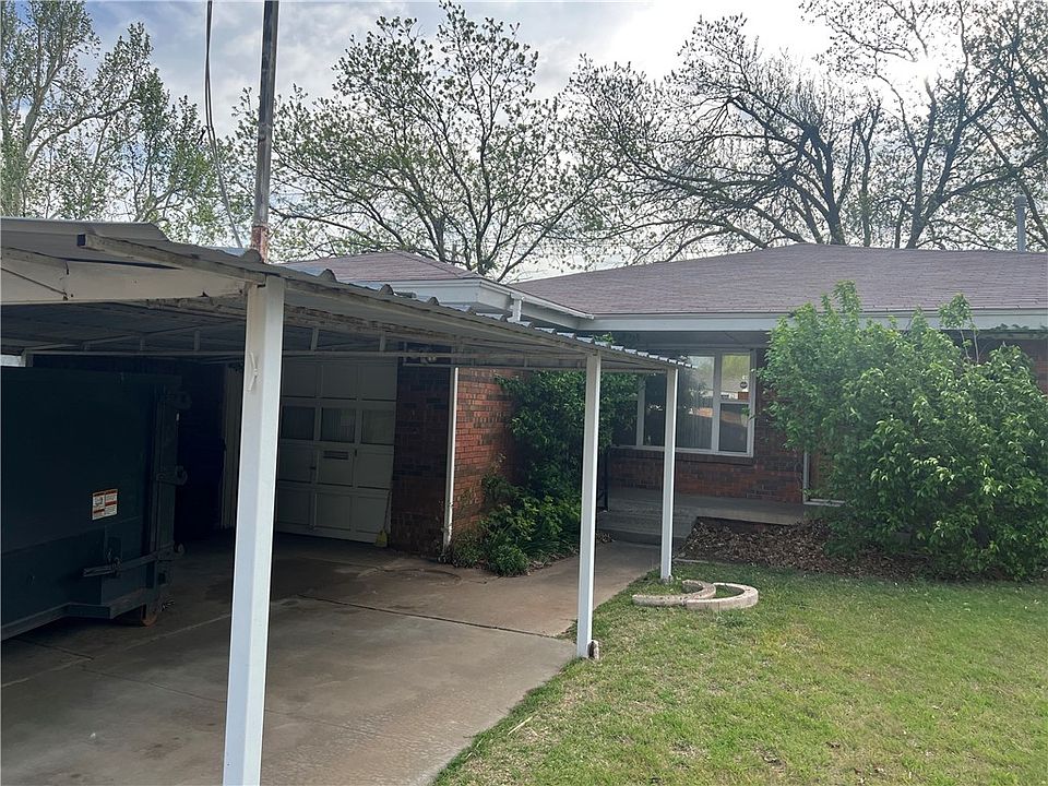 5712 N Roff Ave, Oklahoma City, OK 73112 Zillow