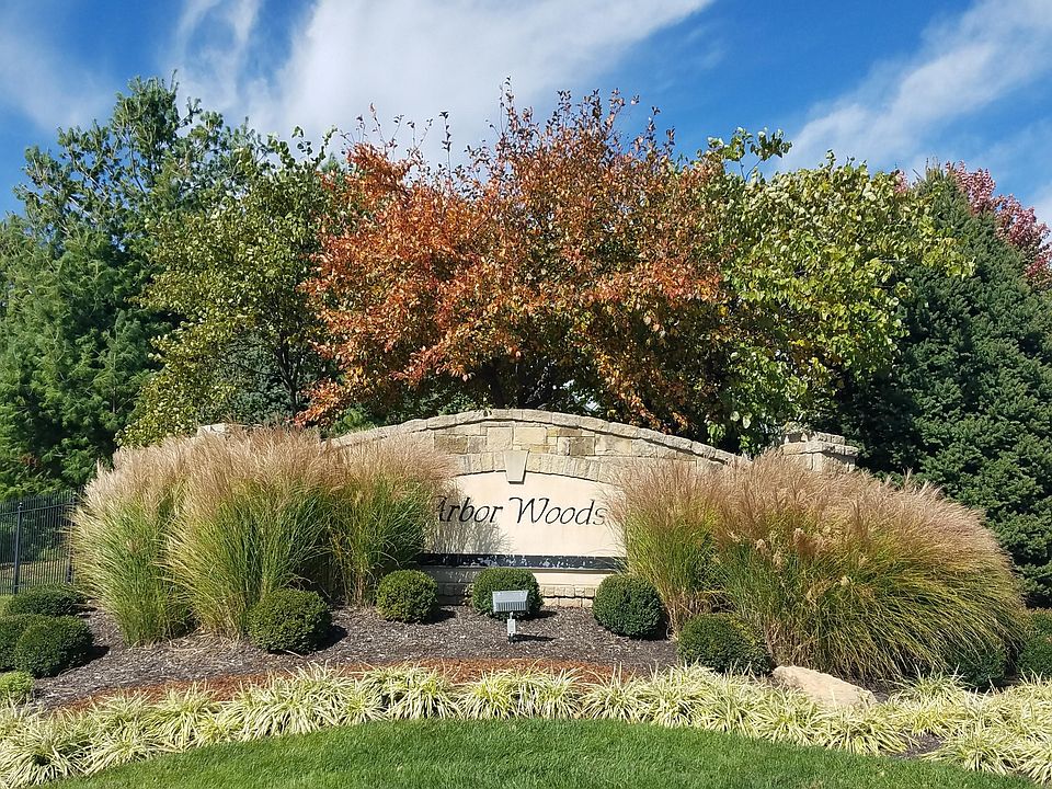 Arbor Woods by Rodrock Development in Olathe KS Zillow