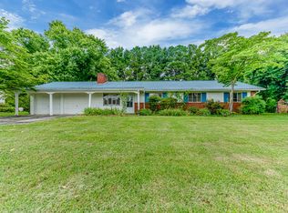 8133 NW Hayden Dr, Knoxville, TN 37919