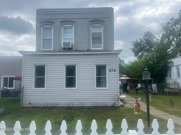 274 3rd Avenue, Troy, NY 12182