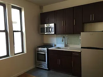 Rented by Urban Sanctuary