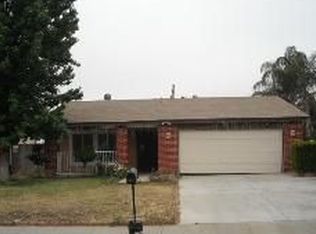 14419 Perham Dr, Moreno Valley, CA 92553