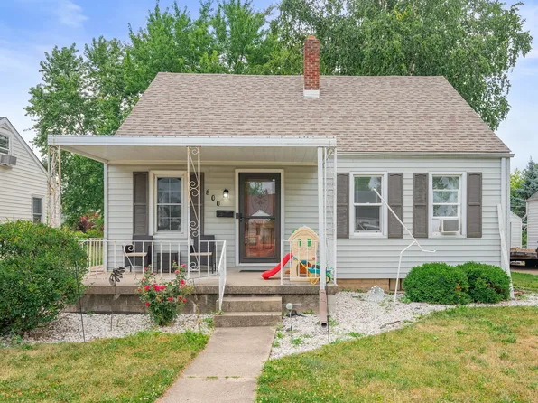 800 W 37th St, Anderson, IN 46013