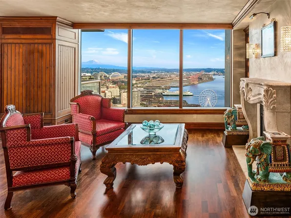 2000 1st Avenue #2504, Seattle, WA 98121
