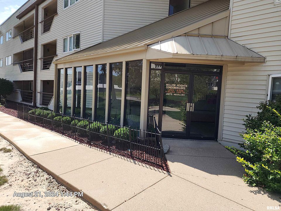 1st image of 2701 W Willowlake Dr APT 69