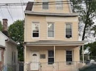 16 N 4th St #3, Paterson, NJ 07522