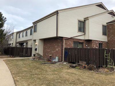 1431 28th Ct #1431, Kenosha, WI, 53140