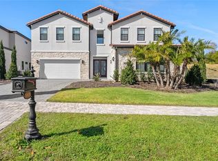 16829 Bolsena Dr, Montverde, FL 34756