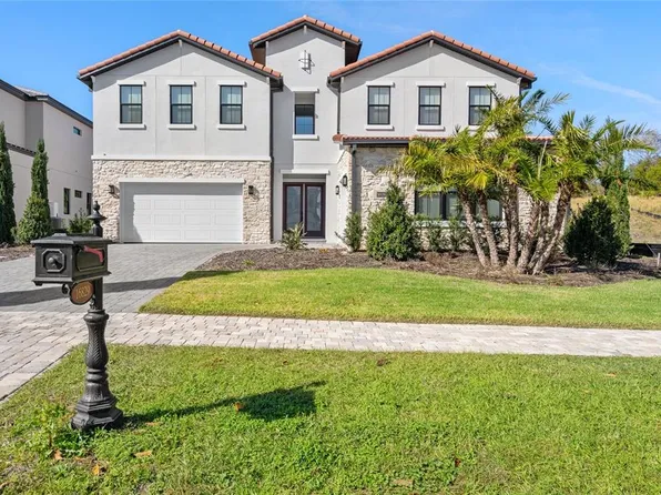 16829 Bolsena Dr, Montverde, FL 34756
