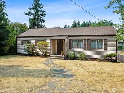 1911 Jacobsen Boulevard NE, Bremerton, WA, 98310