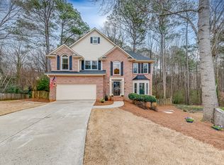 300 Wesfork Way, Suwanee, GA 30024