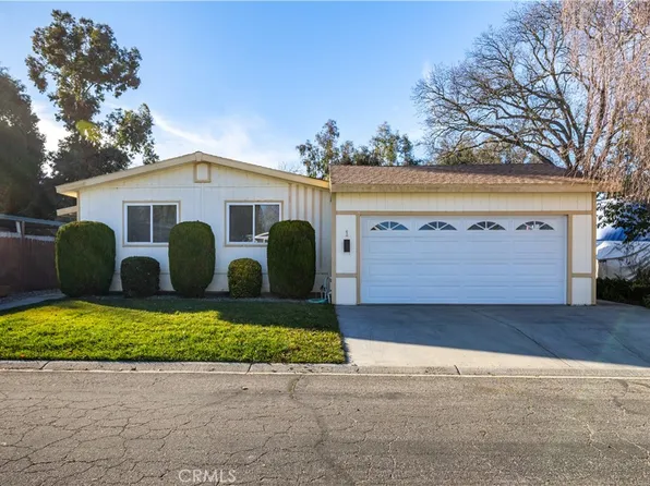 1220 Bennett Way Space 1, Templeton, CA 93465