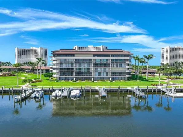 601 Seaview Ct APT C106, Marco Island, FL 34145