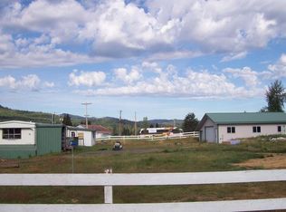 240 Fern St, Fernwood, ID 83830