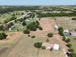 5642 Fm 2264, Rhome, TX 76078